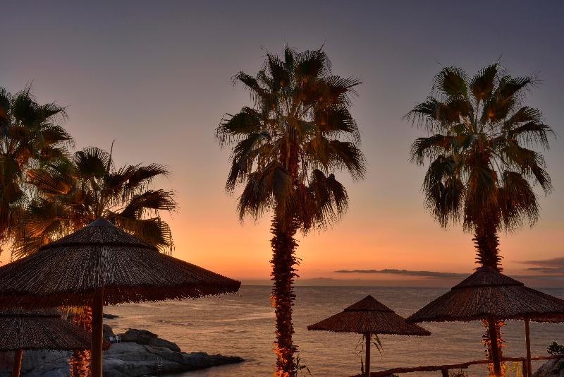 Arbatax Park Resort   Ville Del Parco