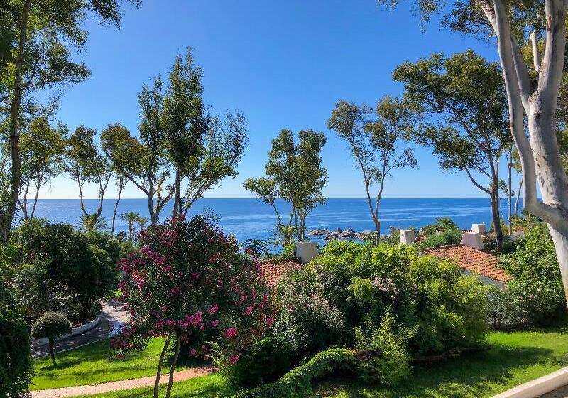 Arbatax Park Resort   Ville Del Parco