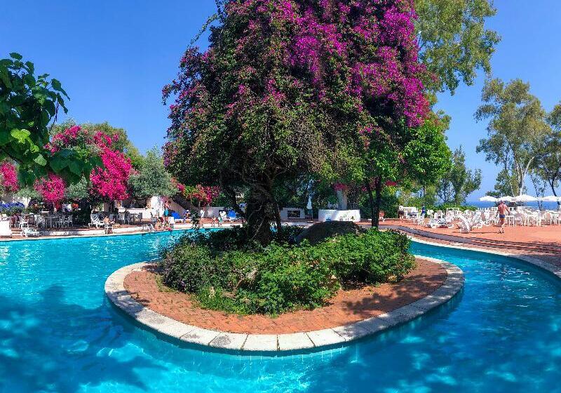 Arbatax Park Resort   Ville Del Parco