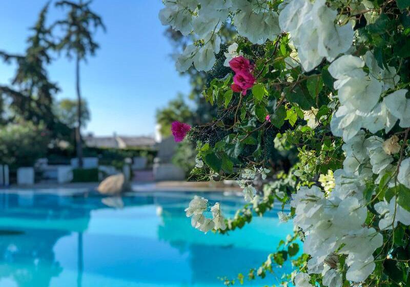 Arbatax Park Resort   Ville Del Parco