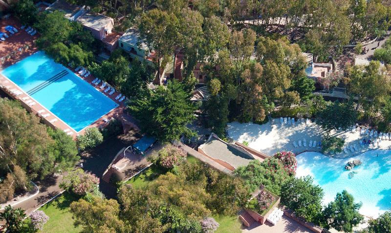 Arbatax Park Resort   Ville Del Parco