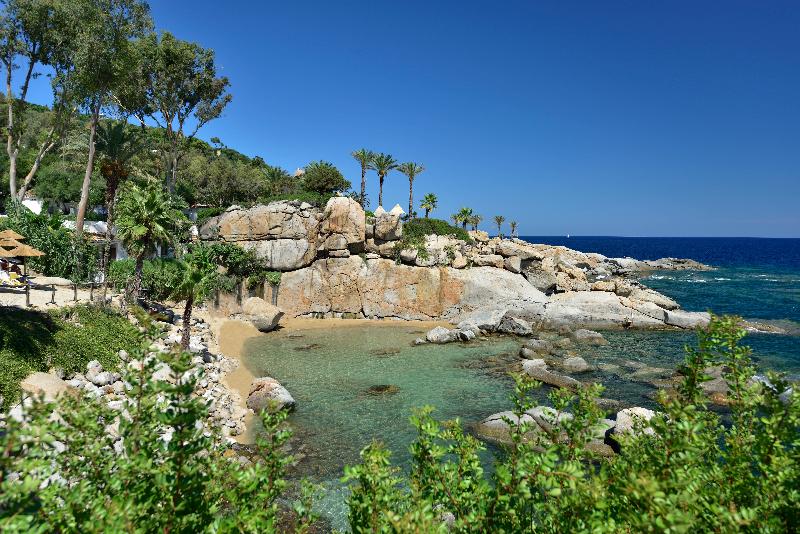 Arbatax Park Resort   Ville Del Parco