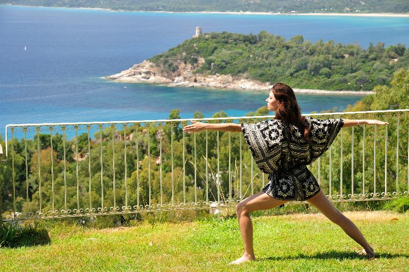 Arbatax Park Resort   Ville Del Parco