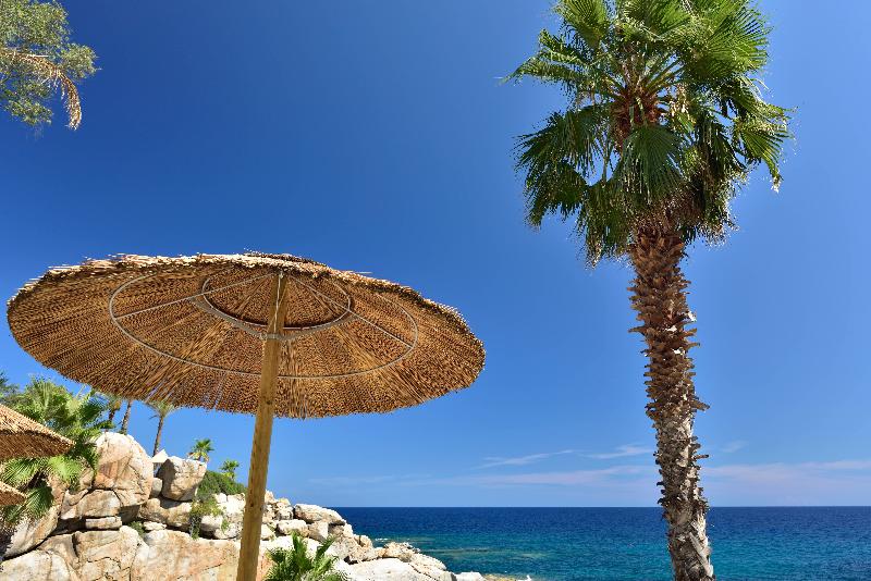 Arbatax Park Resort   Ville Del Parco