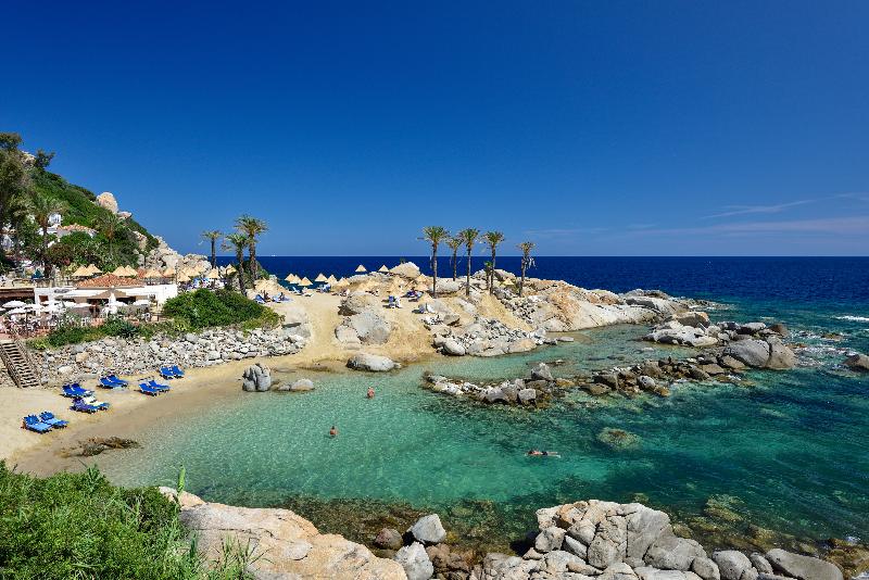 Arbatax Park Resort   Ville Del Parco