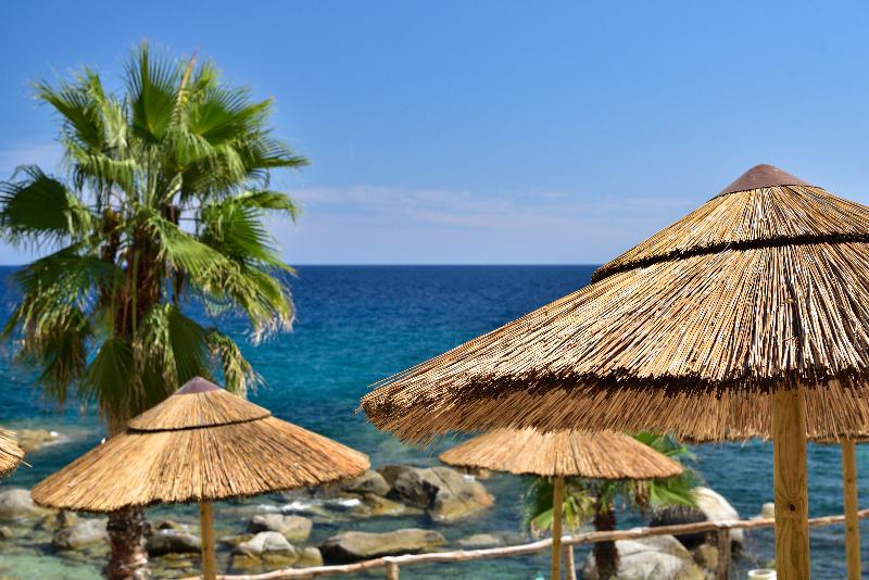 Arbatax Park Resort   Ville Del Parco