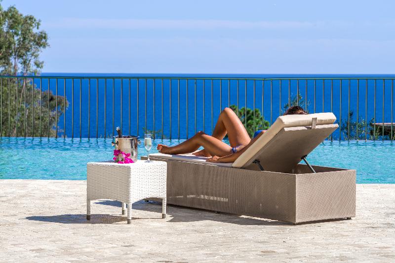 Arbatax Park Resort   Ville Del Parco