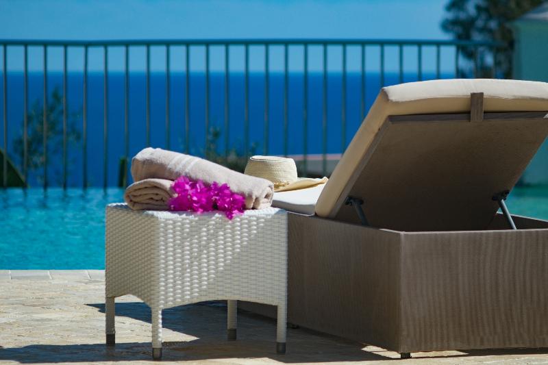 Arbatax Park Resort   Ville Del Parco