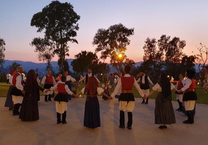 Arbatax Park Resort   Ville Del Parco