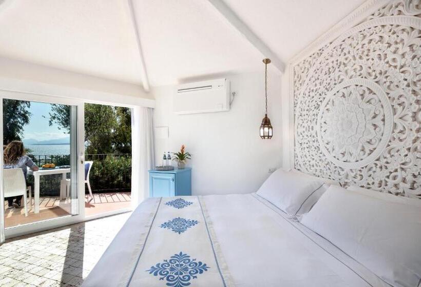 Arbatax Park Resort  Dune