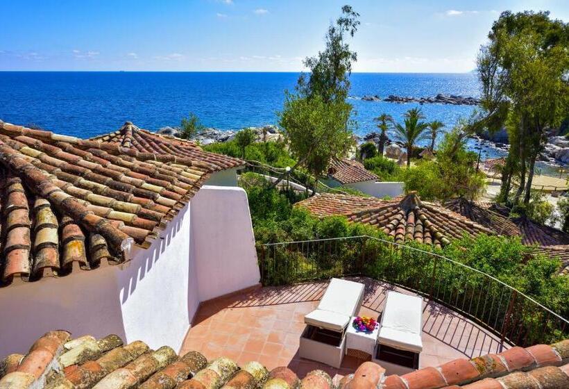 Arbatax Park Resort  Dune