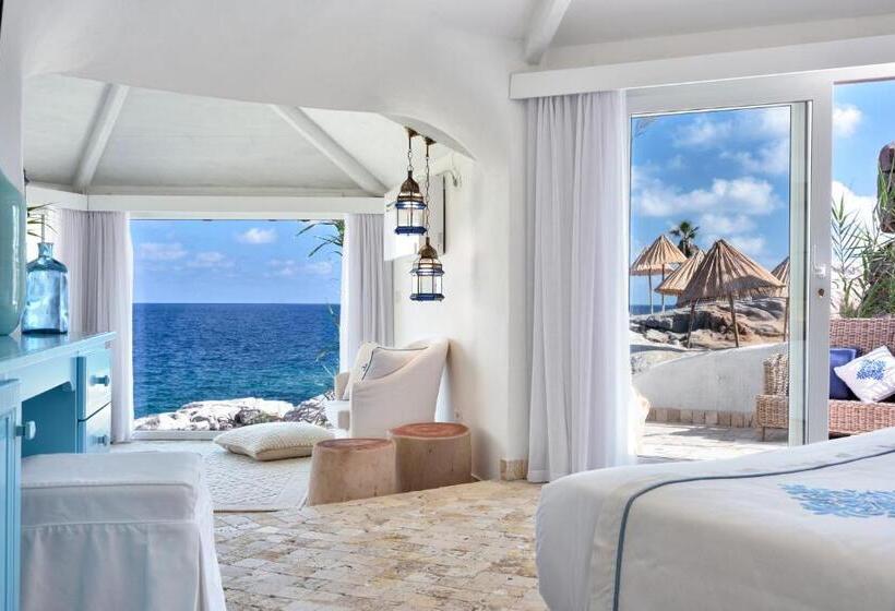 Arbatax Park Resort  Dune