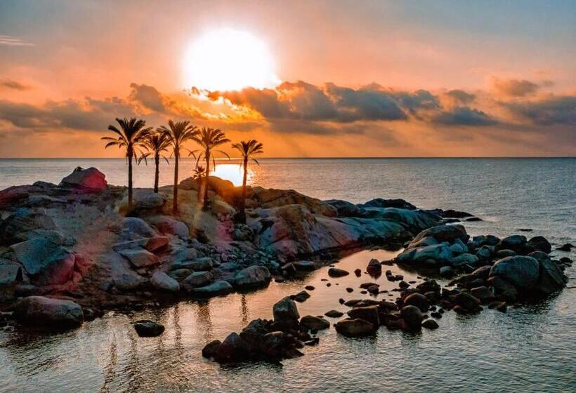 Arbatax Park Resort  Dune