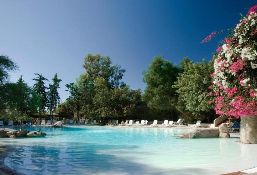 Arbatax Park Resort  Dune