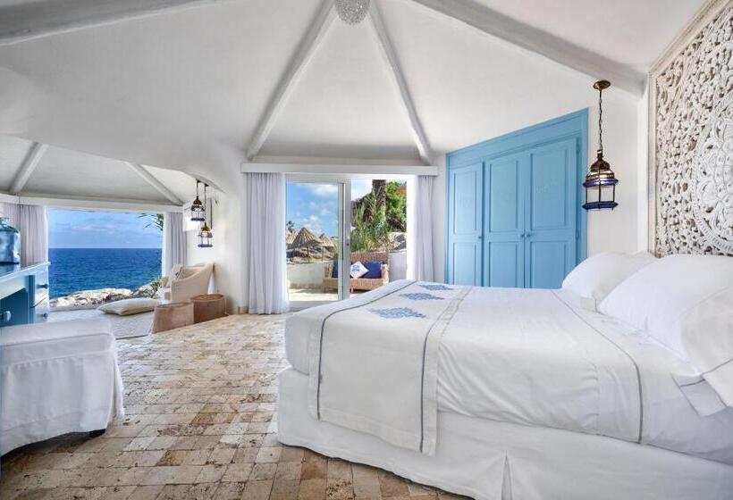 Arbatax Park Resort  Dune