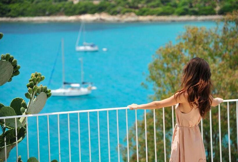Arbatax Park Resort  Dune