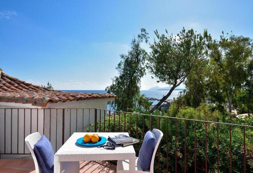 Arbatax Park Resort  Dune