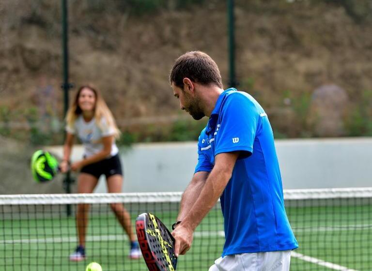 Arbatax Park Resort  Dune