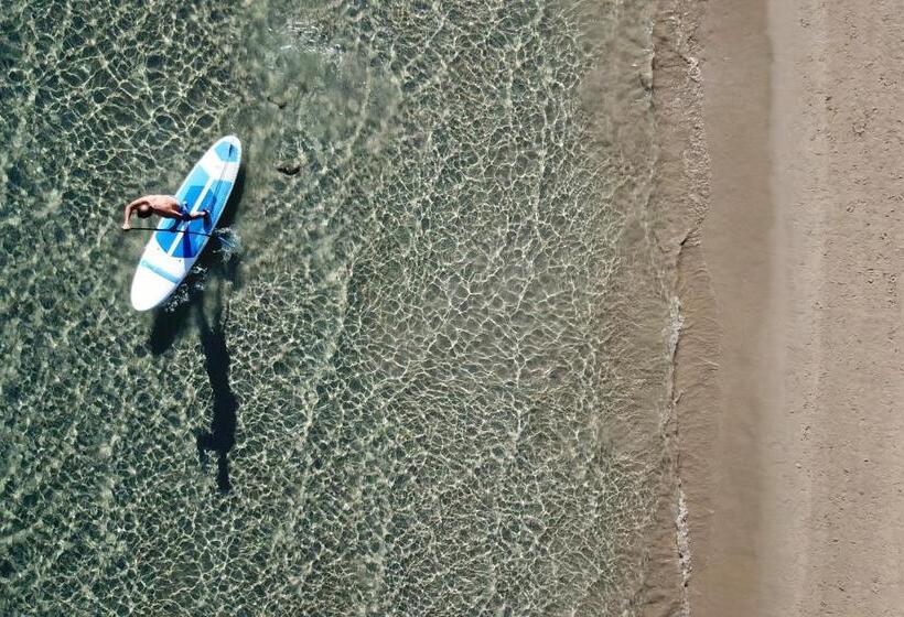 Arbatax Park Resort  Dune