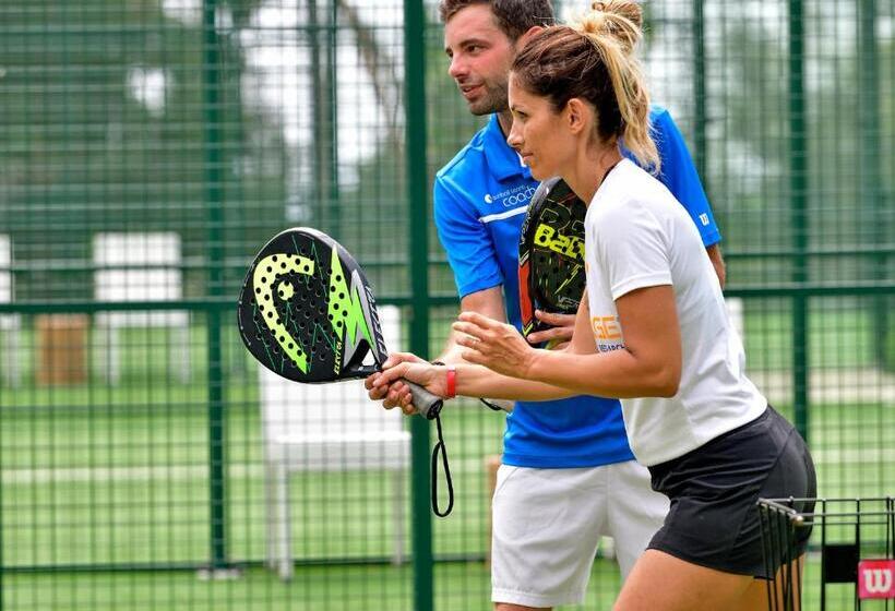 Arbatax Park Resort  Dune