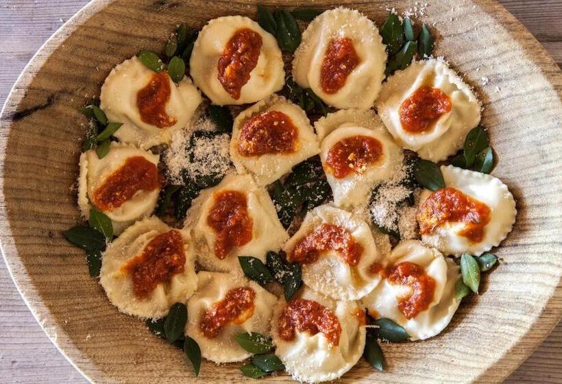 Arbatax Park Resort  Dune