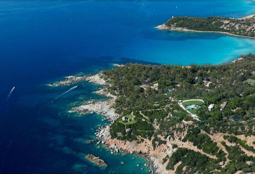 Arbatax Park Resort  Dune