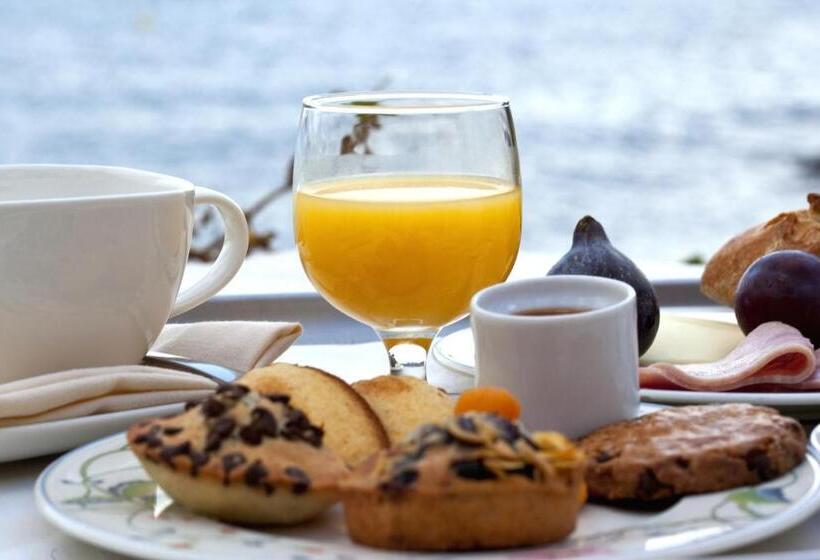 Arbatax Park Resort  Dune