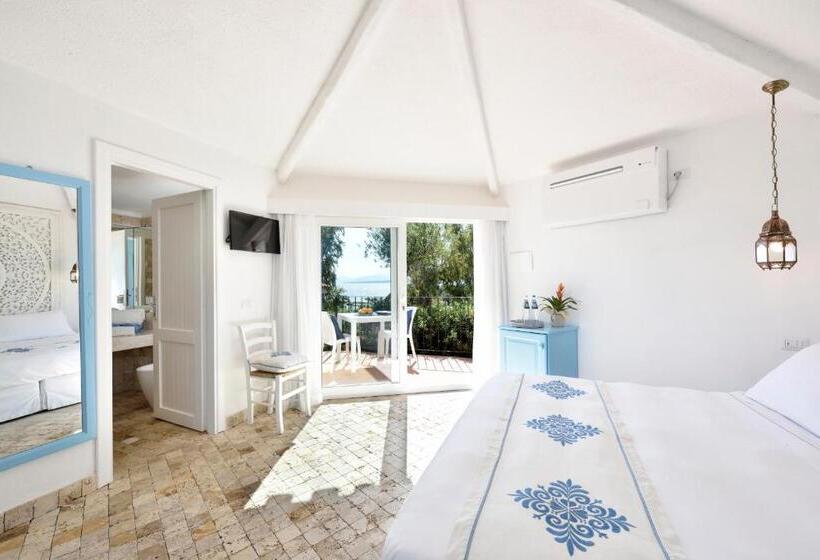 Arbatax Park Resort  Dune