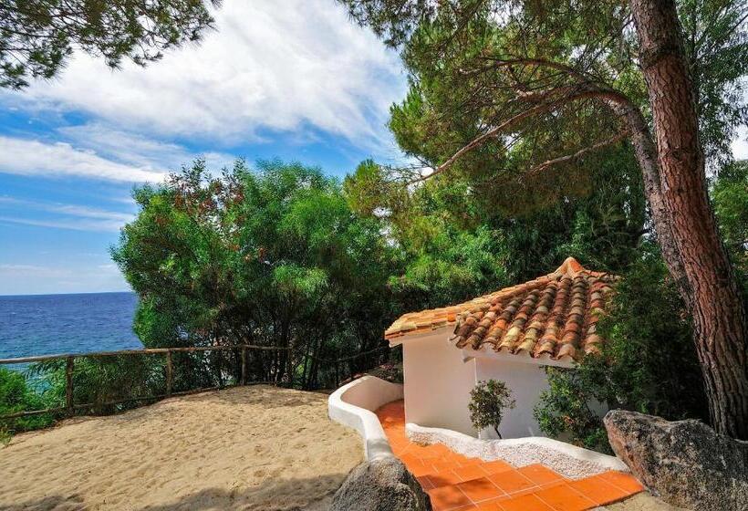 Arbatax Park Resort  Dune