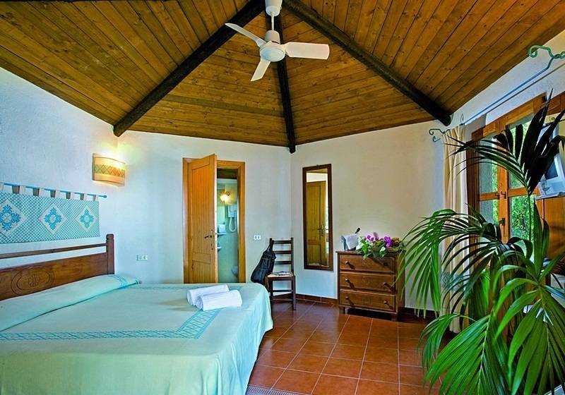 Arbatax Park Resort  Dune