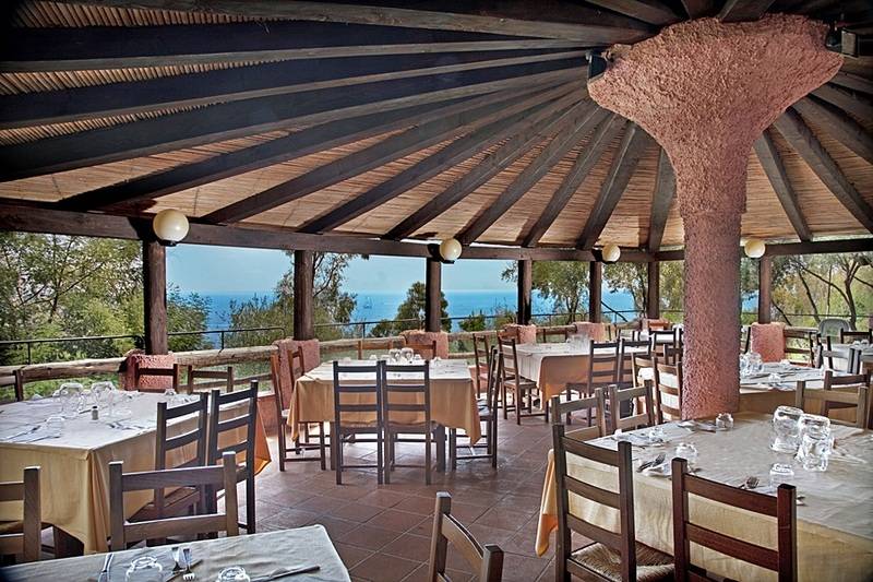 Arbatax Park Resort  Dune