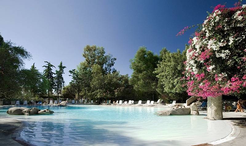 Arbatax Park Resort  Dune