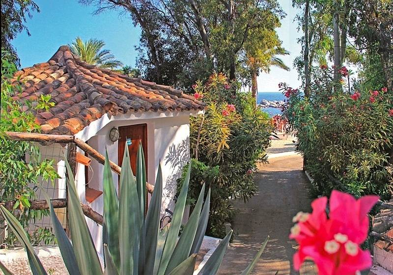 Arbatax Park Resort  Dune