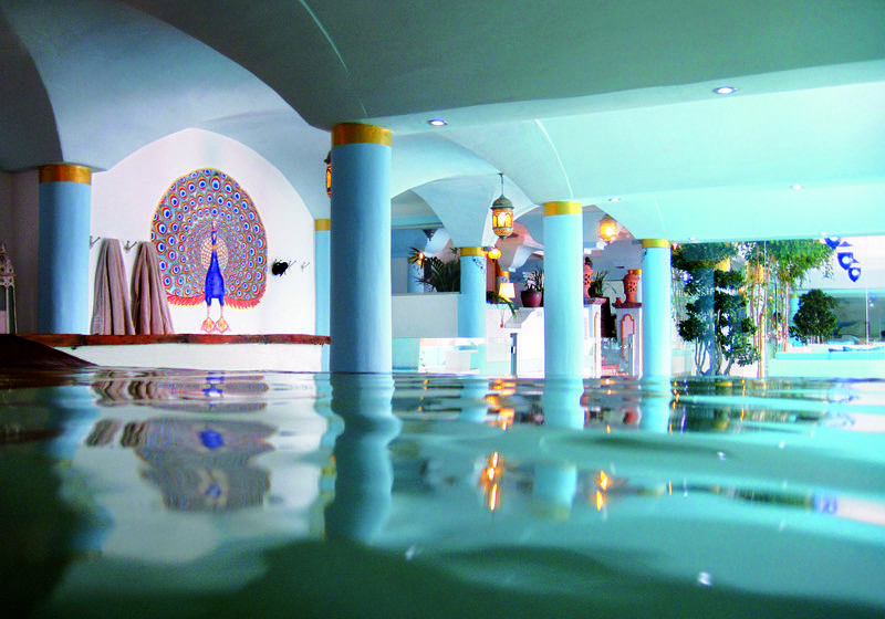 Arbatax Park Resort  Dune