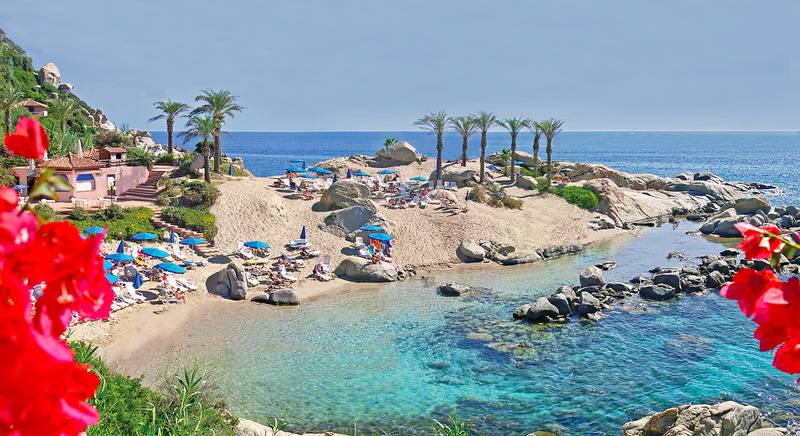 Arbatax Park Resort  Dune