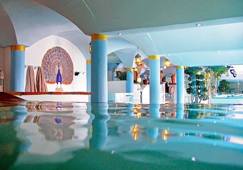 Arbatax Park Resort  Dune