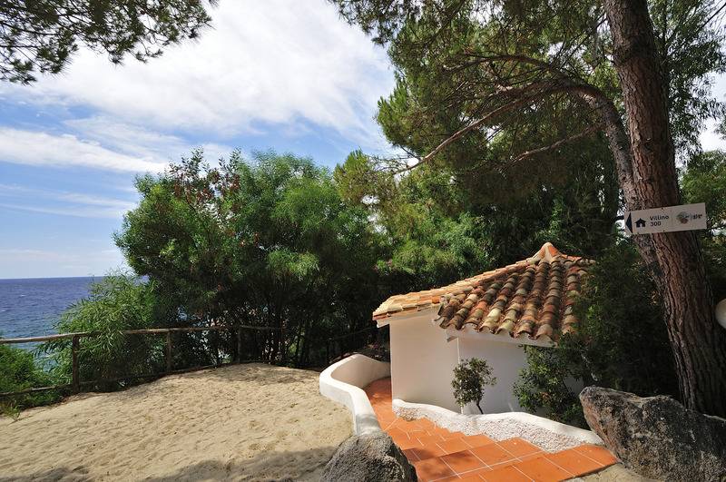 Arbatax Park Resort  Dune