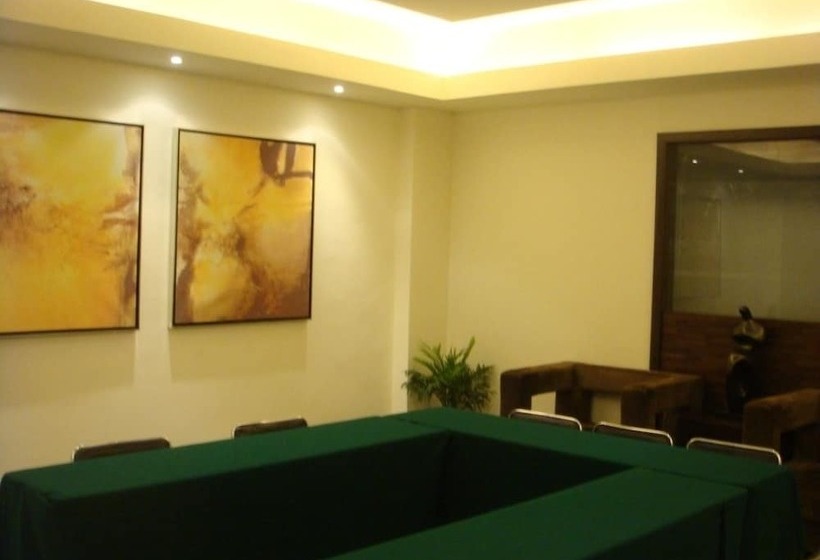 Hotel Jinjiang Inn Shanghai Zhangjiang Road