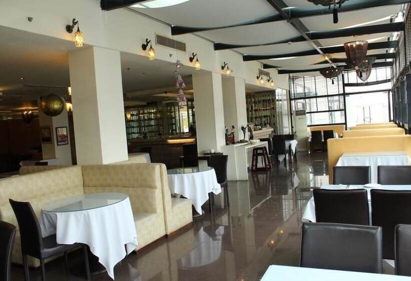 Hotel Jinjiang Inn Shanghai Zhangjiang Road