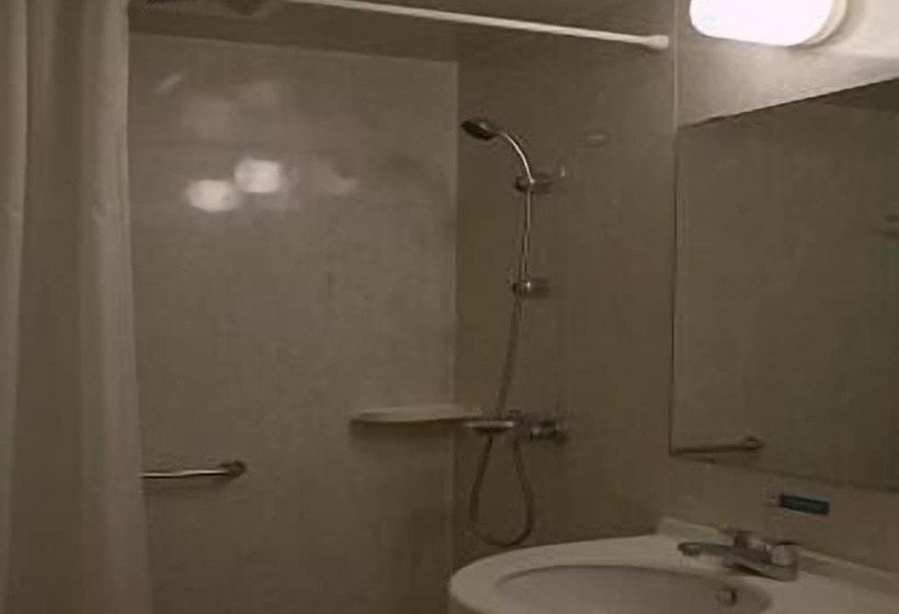 Hotel Jinjiang Inn Shanghai Zhangjiang Road