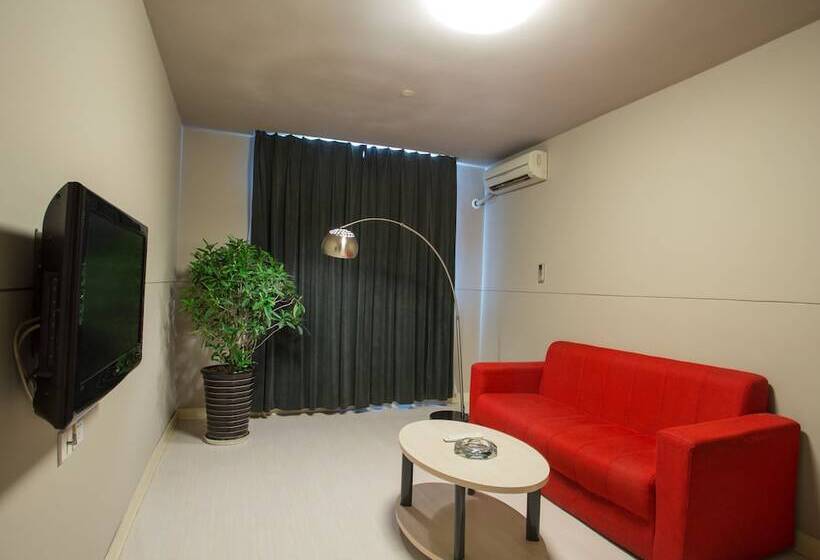 Hotel Jinjiang Inn Shanghai Zhangjiang Road