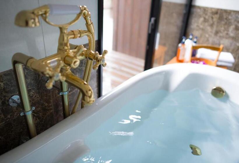 צימר Kaze No Tani No Iori