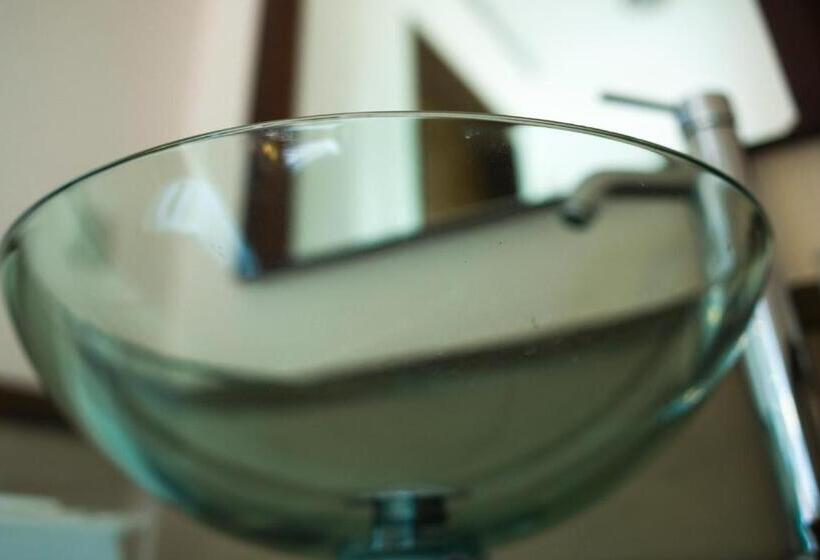 צימר Kaze No Tani No Iori