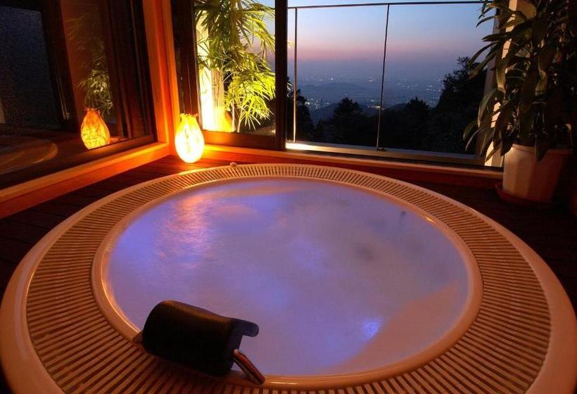 צימר Kaze No Tani No Iori