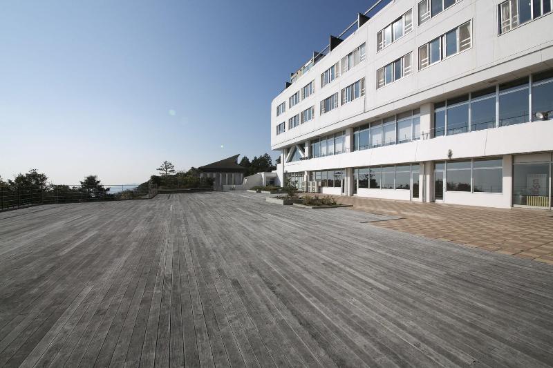 مبيت وإفطار Tennomaru