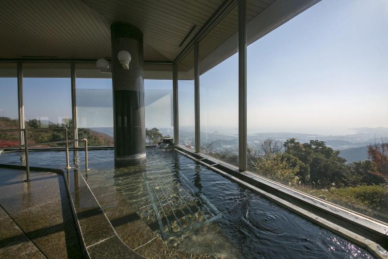 مبيت وإفطار Tennomaru