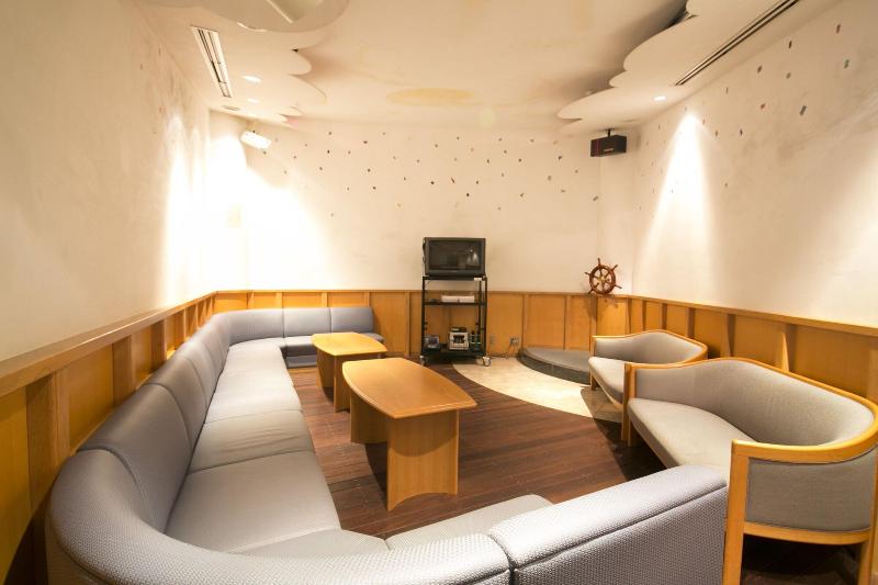 مبيت وإفطار Tennomaru