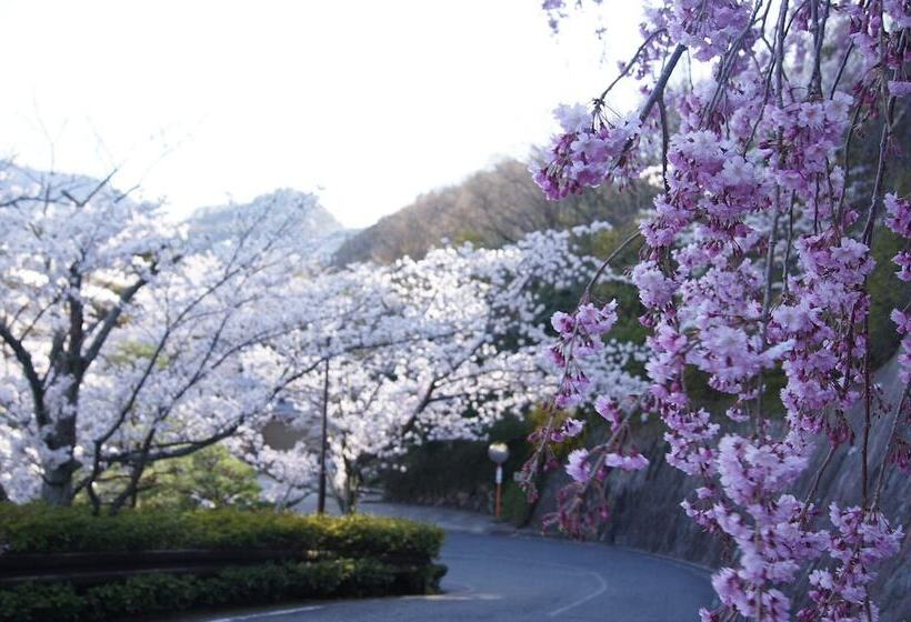 ريوكان Ginsuisou Choraku