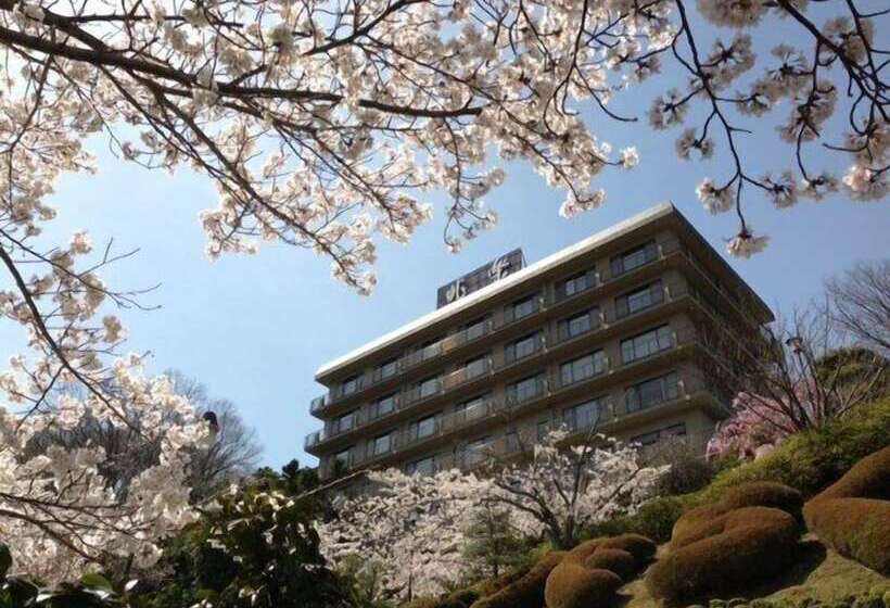 ريوكان Ginsuisou Choraku