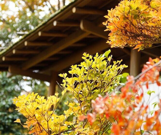 ريوكان Ginsuisou Choraku